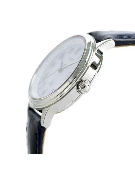 solar mujer ORIENT IO RN-WG0009S 24.1mm cristal de zafiro